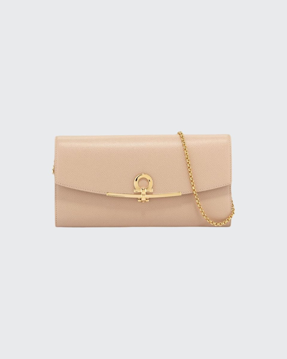 Gancini Icona Mini Bag